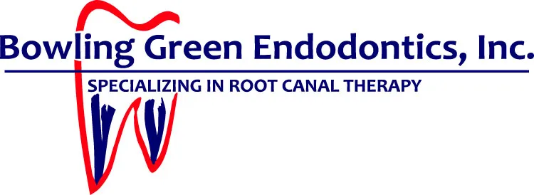 Bowling Green Endodontics, Inc., specializing in root canal therapy